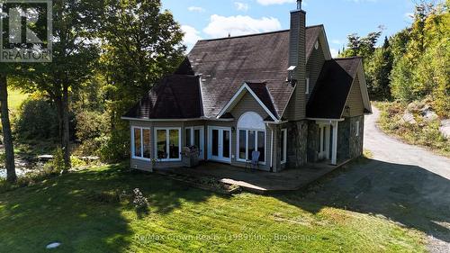 130B Barrett Road, Nipissing (Commanda), ON - Outdoor