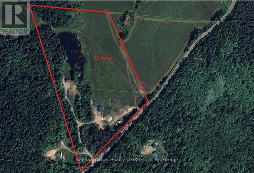 130B Barrett Road, Nipissing (Commanda), ON - Other