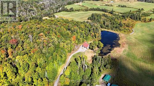 130B Barrett Road, Nipissing (Commanda), ON - Outdoor With View