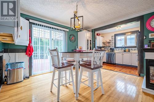 50 Millers Road, Conception Bay South, NL - Indoor