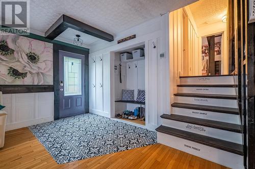 50 Millers Road, Conception Bay South, NL - Indoor Photo Showing Other Room