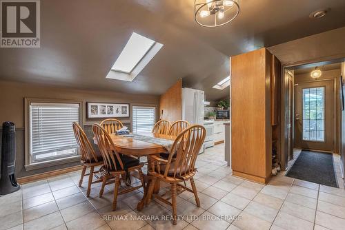 147 Geneva Street, St. Catharines (Downtown), ON - Indoor Photo Showing Dining Room