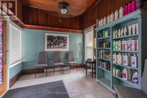 147 Geneva Street, St. Catharines (Downtown), ON - Indoor