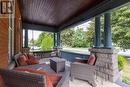 147 Geneva Street, St. Catharines (Downtown), ON  - Outdoor With Deck Patio Veranda With Exterior 