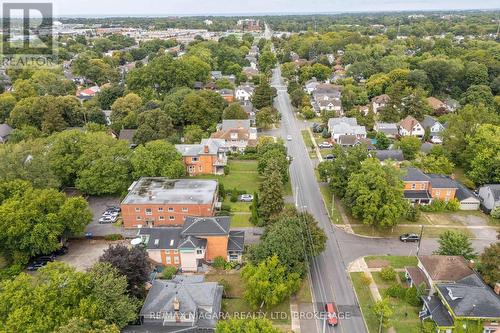 147 Geneva Street, St. Catharines (Downtown), ON - Outdoor With View