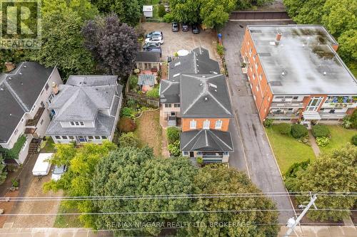 147 Geneva Street, St. Catharines (Downtown), ON - Outdoor With View