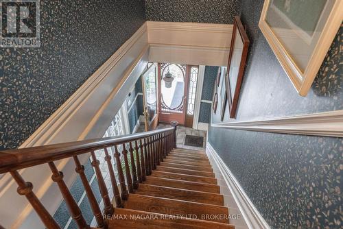 147 Geneva Street, St. Catharines (Downtown), ON - Indoor Photo Showing Other Room