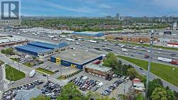 2025 WILSON AVENUE  Toronto, ON M9M 1A9