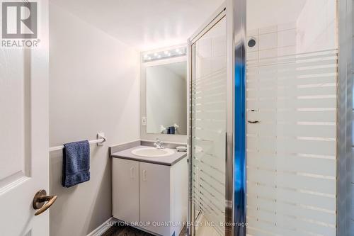112 - 4013 Kilmer Drive, Burlington, ON - Indoor Photo Showing Bathroom