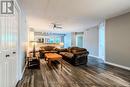 112 - 4013 Kilmer Drive, Burlington, ON  - Indoor Photo Showing Living Room 
