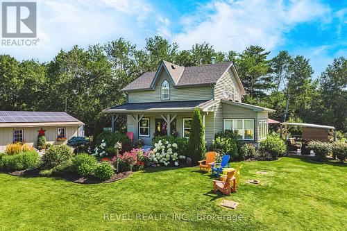 8305 CANYON ROAD  Milton, ON L0P 1B0