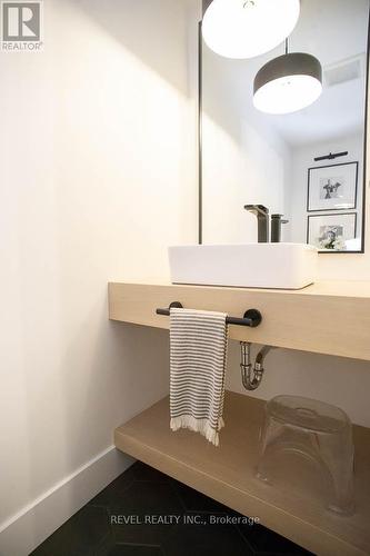 26 Gibbons Street, Norfolk, ON - Indoor