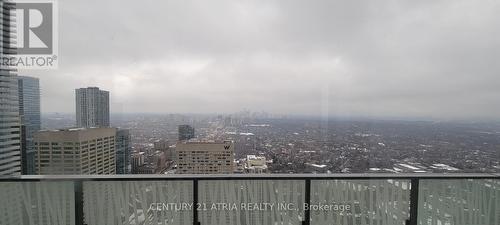 Lph5005 - 42 Charles Street, Toronto, ON - Outdoor With View