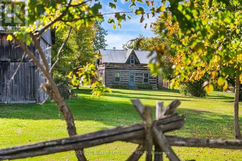 1332 Ferguson Falls Road, Drummond/North Elmsley, ON - Outdoor