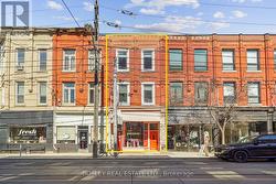 890 QUEEN STREET W  Toronto, ON M6J 1G3