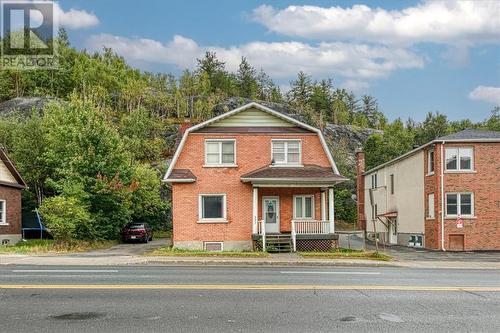 397 Lloyd  Sudbury, ON P3B 1P4