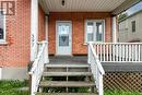 397 Lloyd, Sudbury, ON  - Outdoor With Deck Patio Veranda With Exterior 