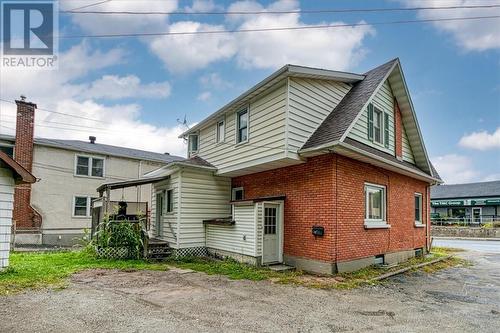 397 Lloyd, Sudbury, ON - Outdoor