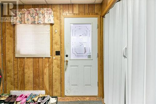 397 Lloyd, Sudbury, ON - Indoor Photo Showing Other Room