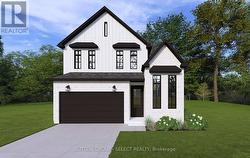 1906 FOUNTAIN GRASS DRIVE  London South (South B), ON N6K 0K7