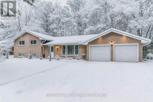 63 RODRIUM ROAD  Wasaga Beach, ON L9Z 1R5