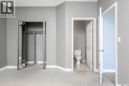 801 1867 Hamilton Street, Regina, SK - Indoor