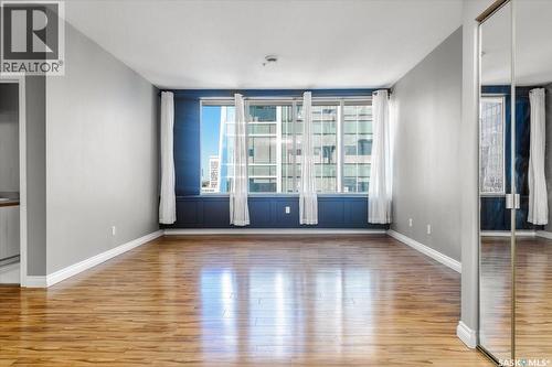 801 1867 Hamilton Street, Regina, SK - Indoor Photo Showing Other Room