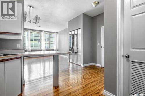 801 1867 Hamilton Street, Regina, SK - Indoor Photo Showing Other Room