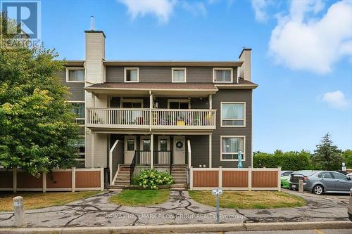 81A - 758 ST. ANDRE DRIVE  Ottawa, ON K1C 4S4