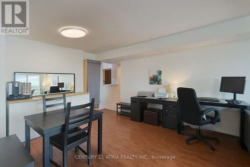 710 - 8 Lee Centre Drive, Toronto, ON - Indoor Photo Showing Office