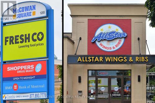 710 - 8 Lee Centre Drive, Toronto, ON - 