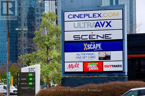 710 - 8 Lee Centre Drive, Toronto, ON - 