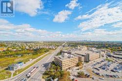 1507 - 2520 EGLINTON AVENUE W  Mississauga, ON L5M 0Y9