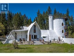 1450 Stewart Creek Road  Christina Lake, BC V0H 1E0