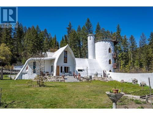 1450 Stewart Creek Road, Christina Lake, BC - Outdoor