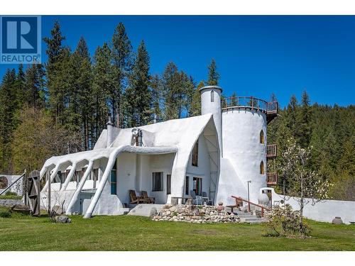 1450 Stewart Creek Road, Christina Lake, BC - Outdoor