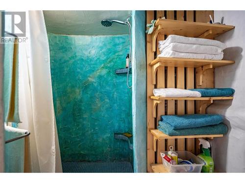 1450 Stewart Creek Road, Christina Lake, BC - Indoor