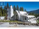 1450 Stewart Creek Road, Christina Lake, BC  - Outdoor 