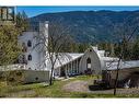1450 Stewart Creek Road, Christina Lake, BC  - Outdoor 