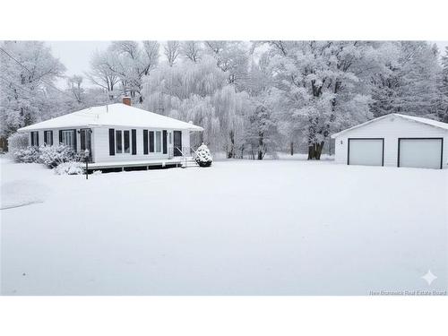 138 School St, Bath, NB 