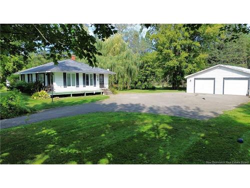 138 School St, Bath, NB 