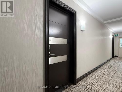 614 - 2 Glamorgan Avenue, Toronto, ON - Indoor Photo Showing Other Room