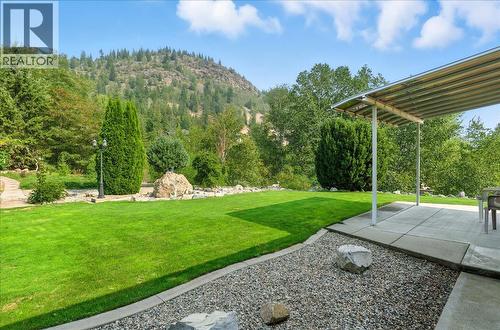 7761 Devito Drive, Trail, BC - Outdoor
