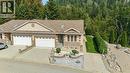 7761 Devito Drive, Trail, BC  - Outdoor 
