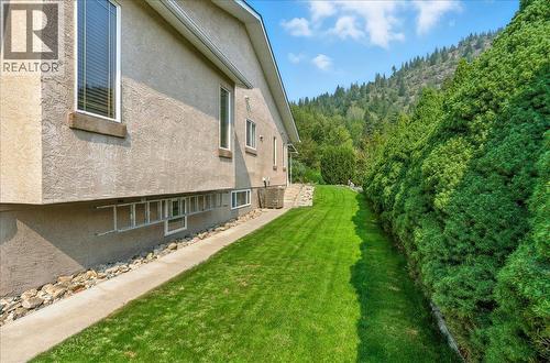 7761 Devito Drive, Trail, BC - Outdoor