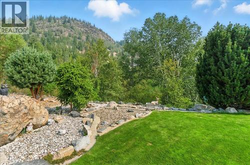 7761 Devito Drive, Trail, BC - Outdoor