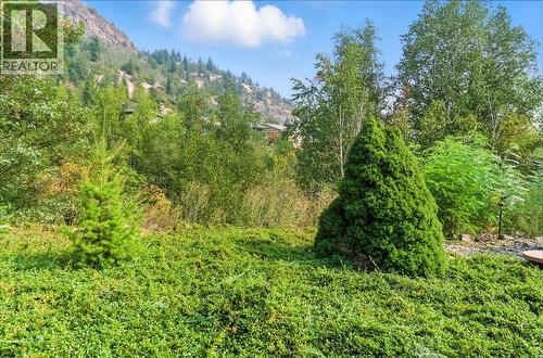 7761 Devito Drive, Trail, BC - Outdoor