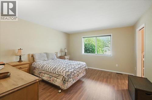 7761 Devito Drive, Trail, BC - Indoor Photo Showing Bedroom