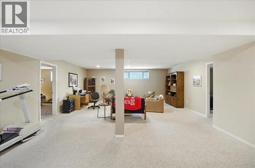 7761 Devito Drive, Trail, BC - Indoor