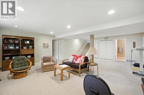 7761 Devito Drive, Trail, BC - Indoor